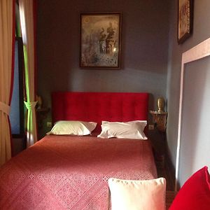 Habitación con Cama King